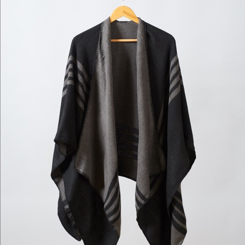 Poncho